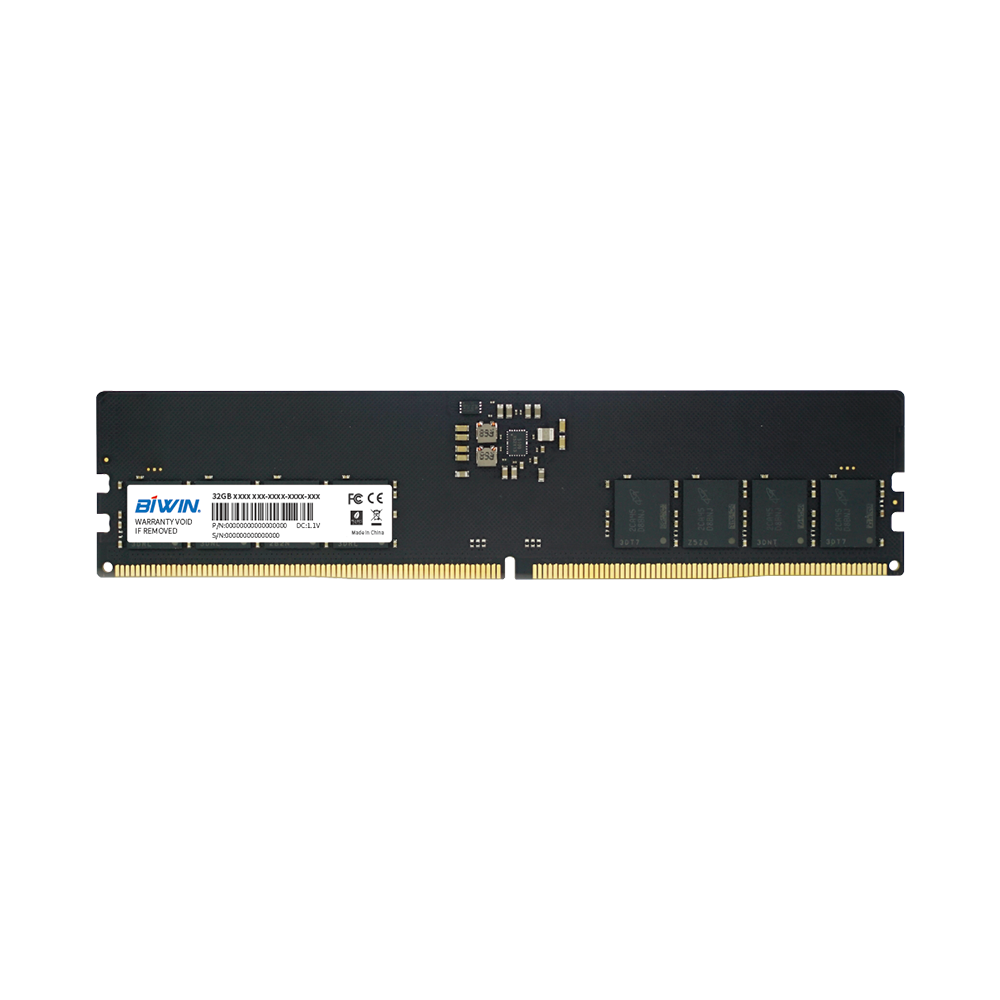UDIMM